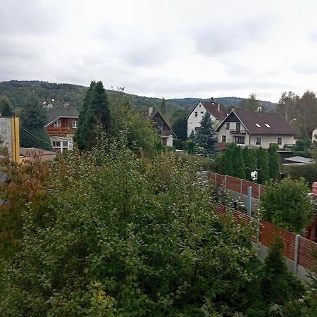Apartments Alena - Karlsbad Exterior foto