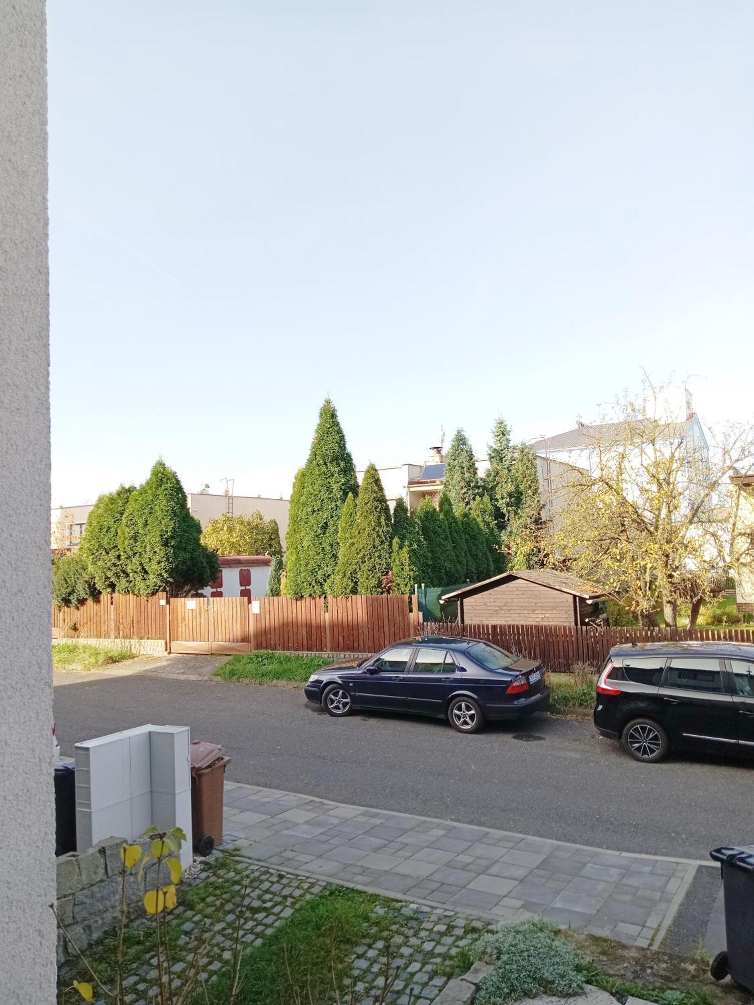 Apartments Alena - Karlsbad Exterior foto