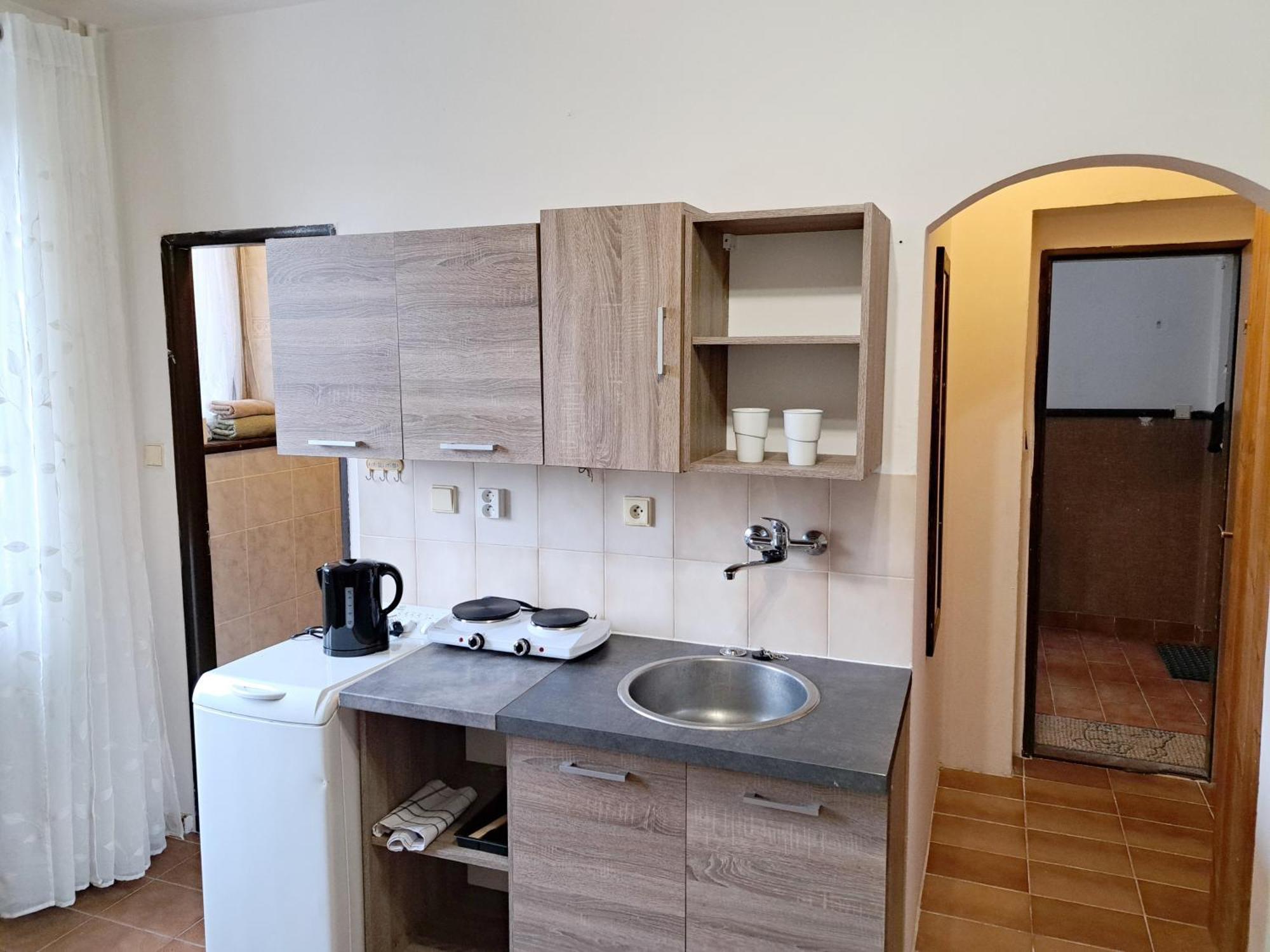 Apartments Alena - Karlsbad Zimmer foto